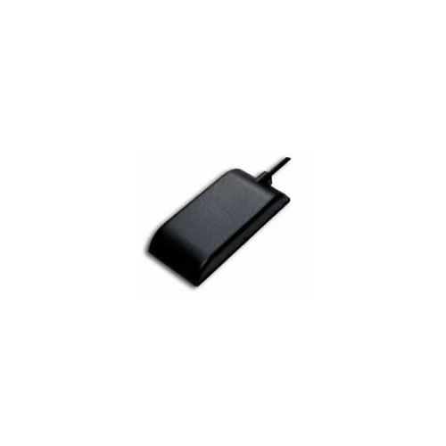 GPS Antenna Low Profile Magnetic Mount - GPSMAGLP