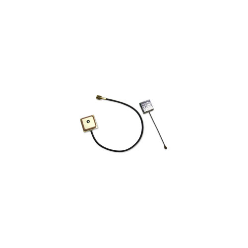 GPS Antenna - GPSNAKED