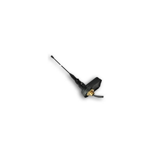 GPS Antenna - GPSVHFHALDEE
