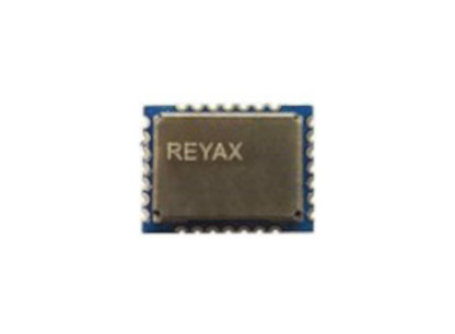REYAX - RYLR406 transceiver module feature the LoRa long range
