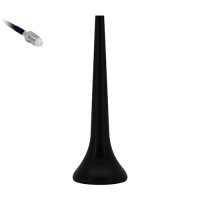 Mike 1A Female Connector