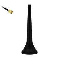 Mike 1A Male Connector