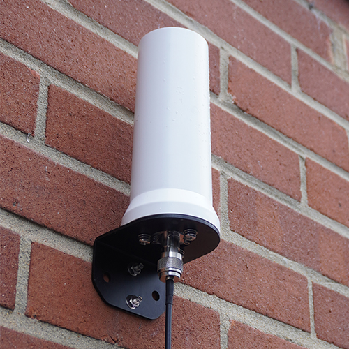 Oscar 40 Pro Wall Mounted